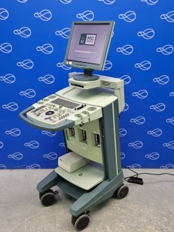 BK Medical Pro Focus 2202 Ultrasound **NO HDD** - 2