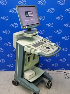 BK Medical Pro Focus 2202 Ultrasound **NO HDD** - 3