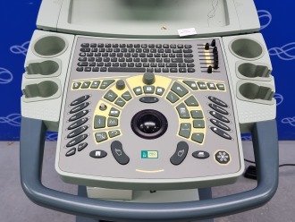 BK Medical Pro Focus 2202 Ultrasound **NO HDD** - 5