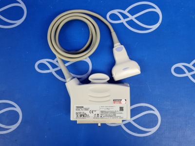 Toshiba PLT-1005BT Linear Array Transducer