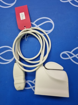 Philips X3-1 3D/4D Phased Array Transducer