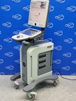 Ultrasonix SonixTouch Ultrasound - 2