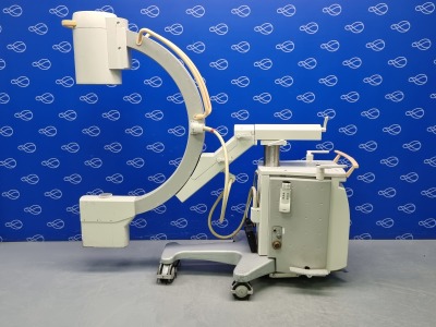 Philips BV Endura C-Arm Image Intensifier