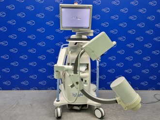 Hologic Fluoroscan InSight 2 Mini C-Arm