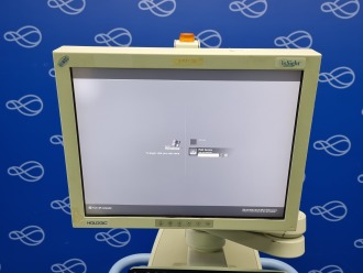 Hologic Fluoroscan InSight 2 Mini C-Arm - 3