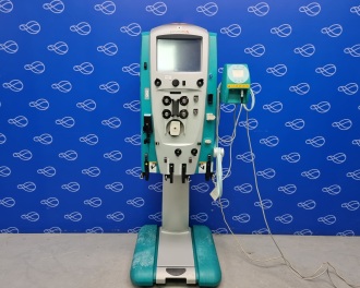 Gambro Prismaflex Dialysis Machine