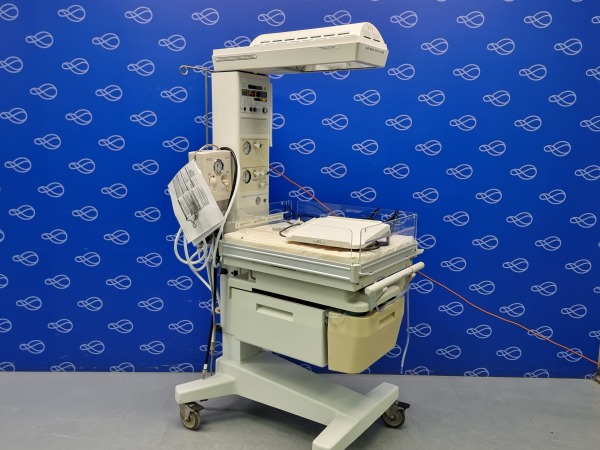 Hill-Rom Air-Shields Resuscitaire