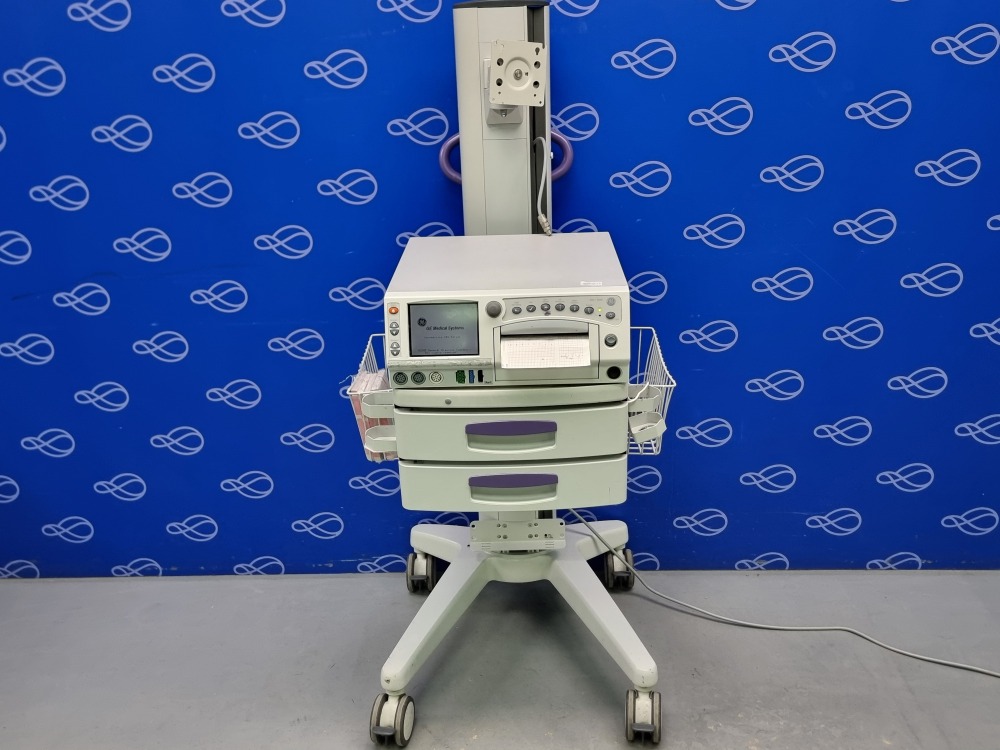 GE Corometrics 259CX Fetal Monitor