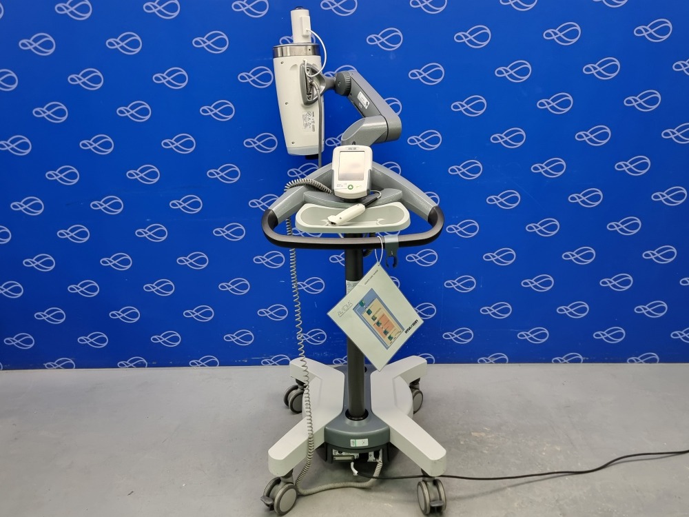 Imaxion Avida Angiographic Contrast Injector