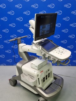 Toshiba Aplio i800 Ultrasound - 3