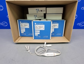 Quantity of GE Carescape GEM-0027-88 Pole Clamps