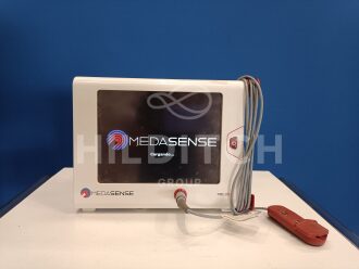 Medasense PMD200 Patient Monitor with Medasense Finger Probe