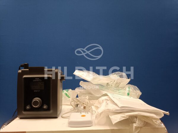 Philips Respironics BiPaP S/T Ventilator