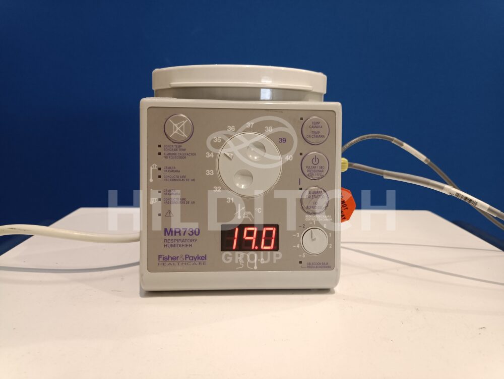 Fisher & Paykel Healthcare MR730 Respiratory Humidifier