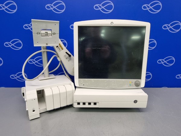 GE Carescape B850 Patient Monitoring System