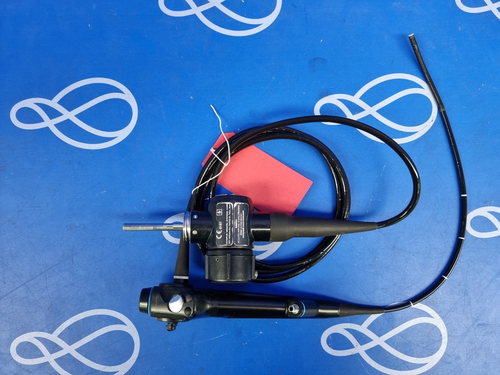 Olympus CYF Type 240 Cystoscope