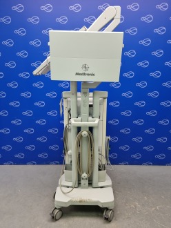 Medtronic Stealth Station S7 Surgical Navigation System with Medtronic ...