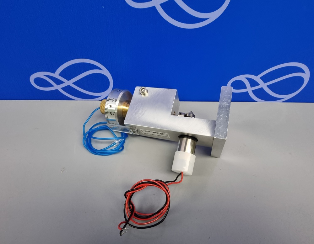 Graseby MR10 Neonatal Monitor Sensitivity Test Rig