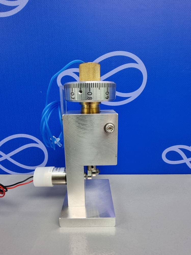 Graseby MR10 Neonatal Monitor Sensitivity Test Rig