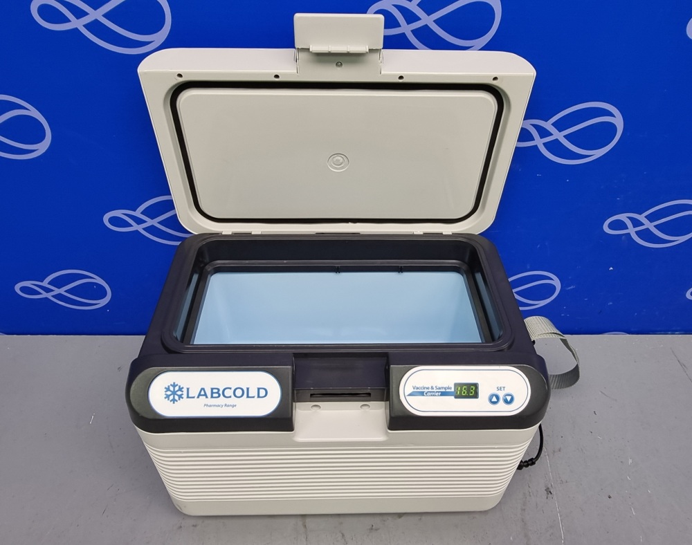 Stacking Kit Labcold Labcold Vaccine and Sample Carrier
