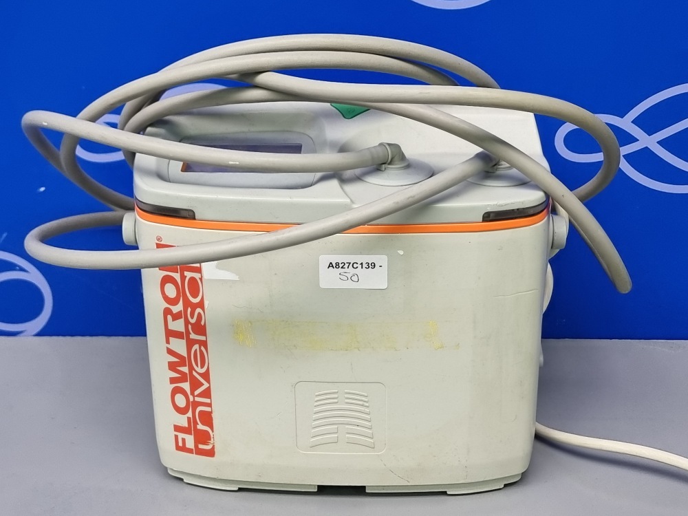 Arjo Flowtron Universal Intermittent Pneumatic Compression System