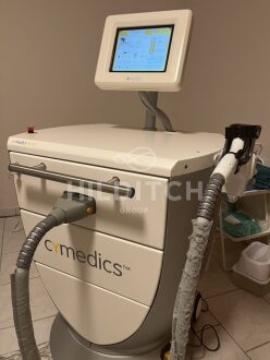 CYMedics Diode+ Laser