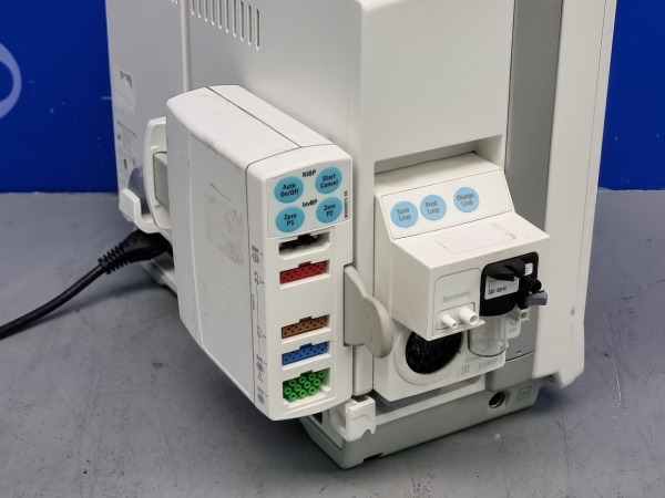 GE Carescape B650 Patient Monitor