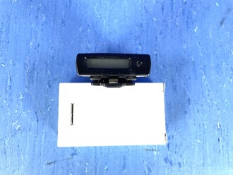 Thermo Electronic Personal Dosemeter (EPD) - 3