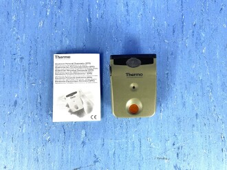 Thermo Electronic Personal Dosemeter (EPD) - 4