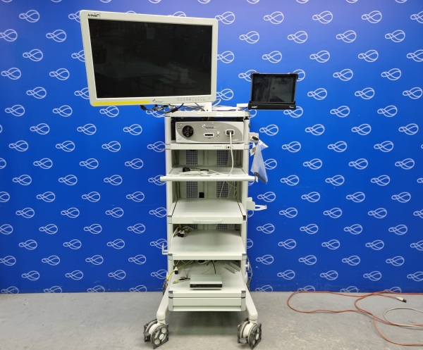 Arthrex Synergy HD3 Stack System