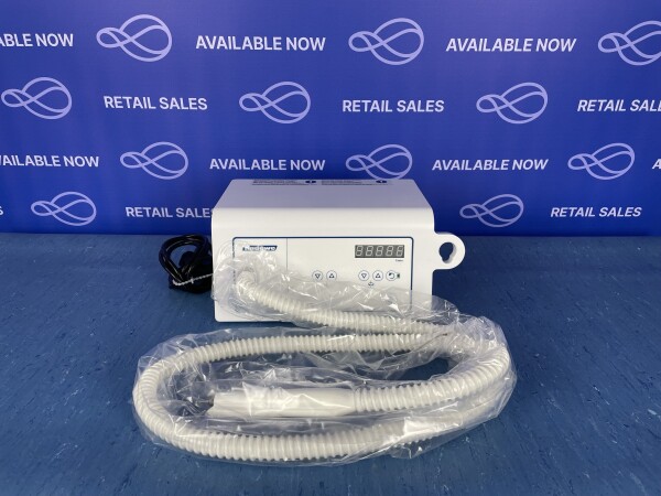 Hadewe Podiatry Suction Drill SB2-22 - Boxed As New