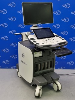 Samsung RS85 Ultrasound System - 2