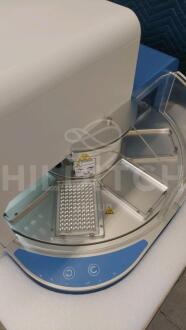 Allsheng Autopure 96 Automatic Nucleic Acid Extraction System - 2