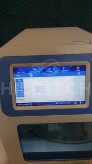 Allsheng Autopure 96 Automatic Nucleic Acid Extraction System - 2