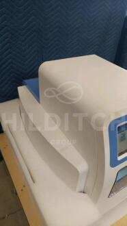 Allsheng Autopure 96 Automatic Nucleic Acid Extraction System - 6