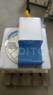 Allsheng Autopure 96 Automatic Nucleic Acid Extraction System - 8