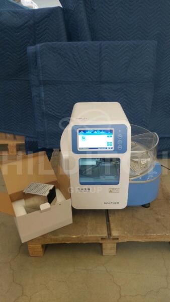 Allsheng Autopure 96 Automatic Nucleic Acid Extraction System