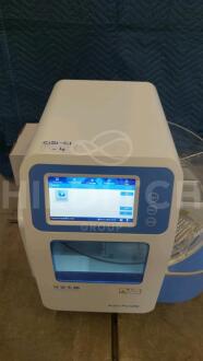 Allsheng Autopure 96 Automatic Nucleic Acid Extraction System - 2