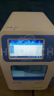 Allsheng Autopure 96 Automatic Nucleic Acid Extraction System - 4