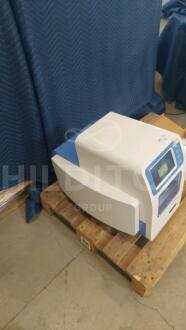 Allsheng Autopure 96 Automatic Nucleic Acid Extraction System - 2