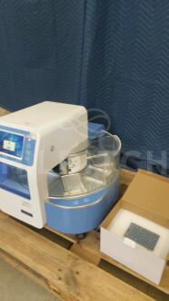 Allsheng Autopure 96 Automatic Nucleic Acid Extraction System - 3