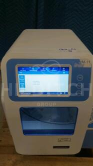 Allsheng Autopure 96 Automatic Nucleic Acid Extraction System - 6