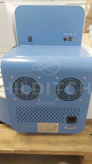 Allsheng Autopure 96 Automatic Nucleic Acid Extraction System - 9