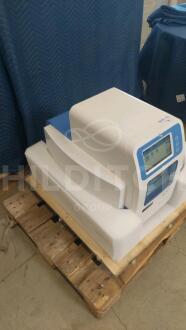 Allsheng Autopure 96 Automatic Nucleic Acid Extraction System - 5