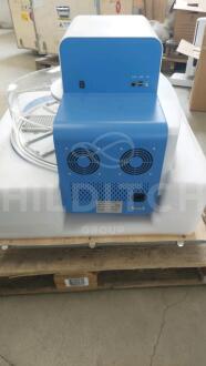 Allsheng Autopure 96 Automatic Nucleic Acid Extraction System - 7