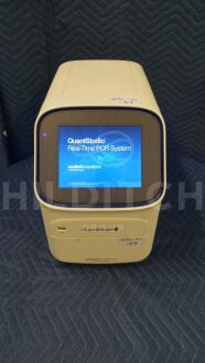 Applied Biosystems Quant Studio 5 (384) Real-Time PCR System - 5