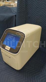 Applied Biosystems Quant Studio 5 (384) Real-Time PCR System - 5