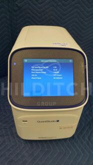 Applied Biosystems Quant Studio 5 (384) Real-Time PCR System - 6