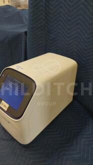 Applied Biosystems Quant Studio 5 (384) Real-Time PCR System - 6