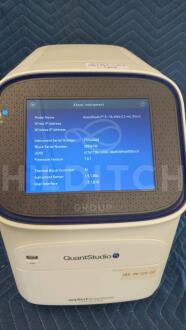 Applied Biosystems Quant Studio 5 (96) Real-Time PCR System - 5